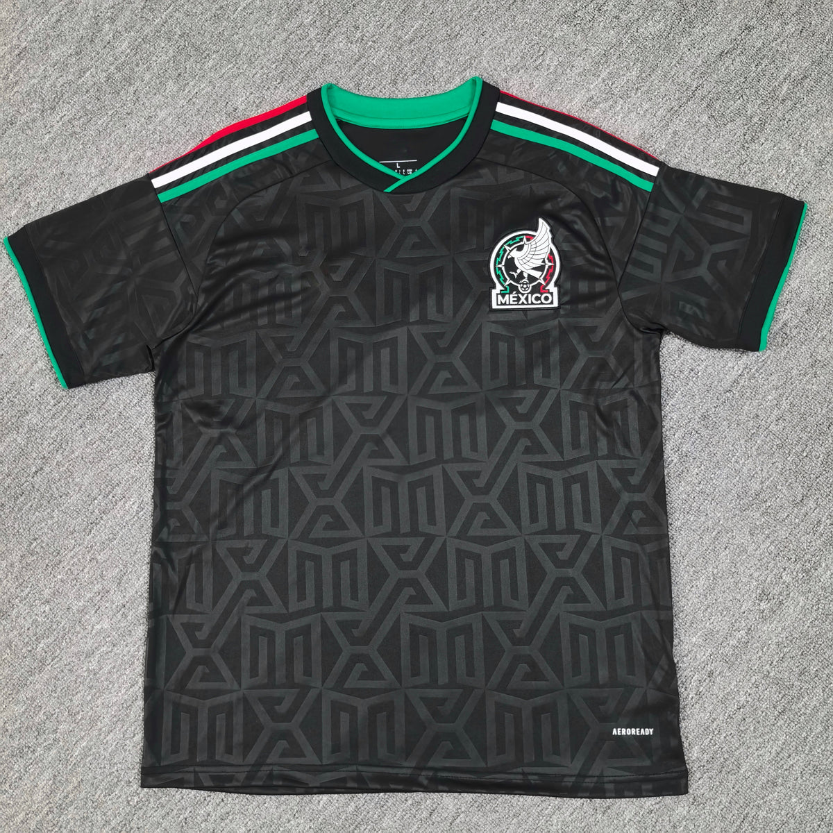 Maillot Mexique 2025/2026