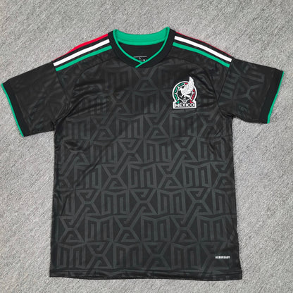 Maillot Mexique 2025/2026