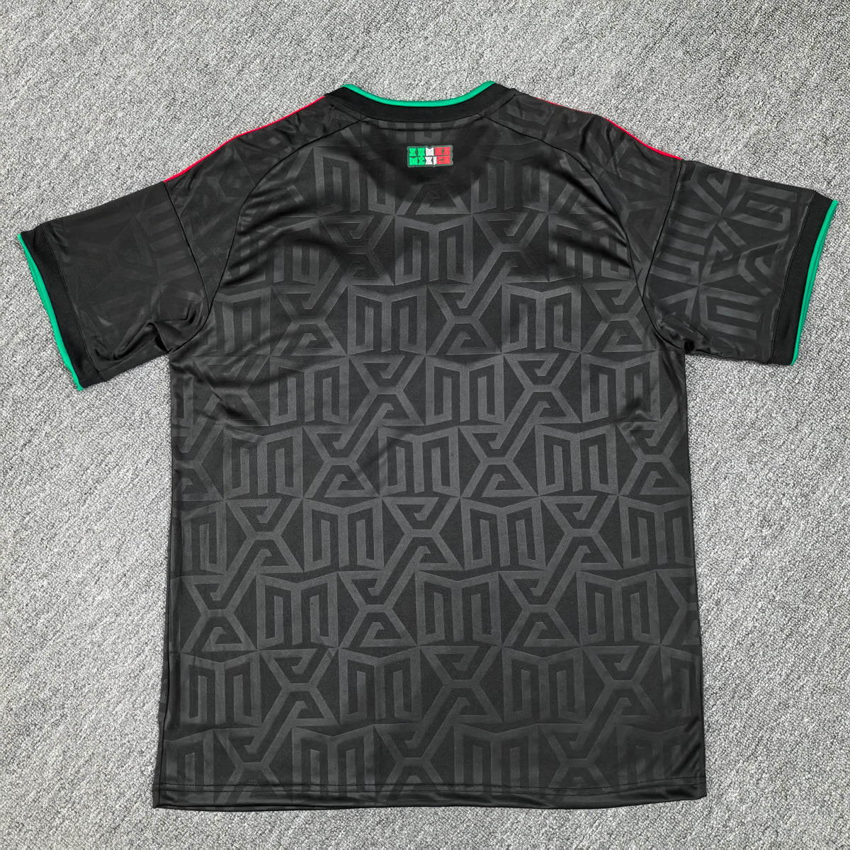 Maillot Mexique 2025/2026