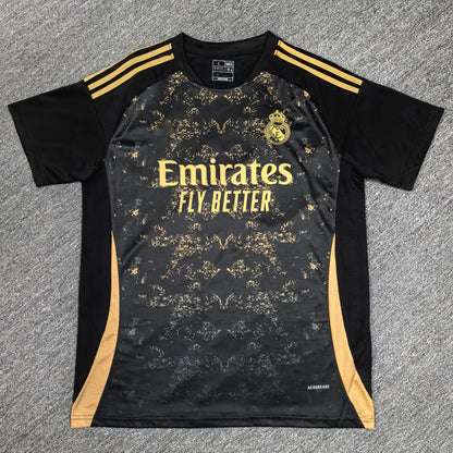 Maillot Real Madrid Concept 2025/2026