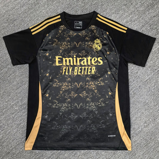 Maillot Real Madrid Concept 2025/2026