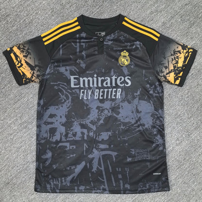 Maillot Real Madrid Concept 2025/2026