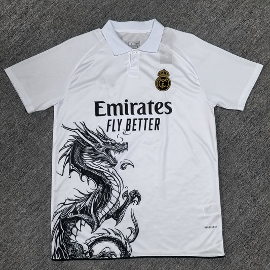Maillot Real Madrid Concept 2025/2026
