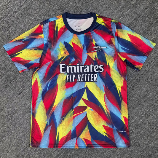 Maillot Arsenal 2025/2026