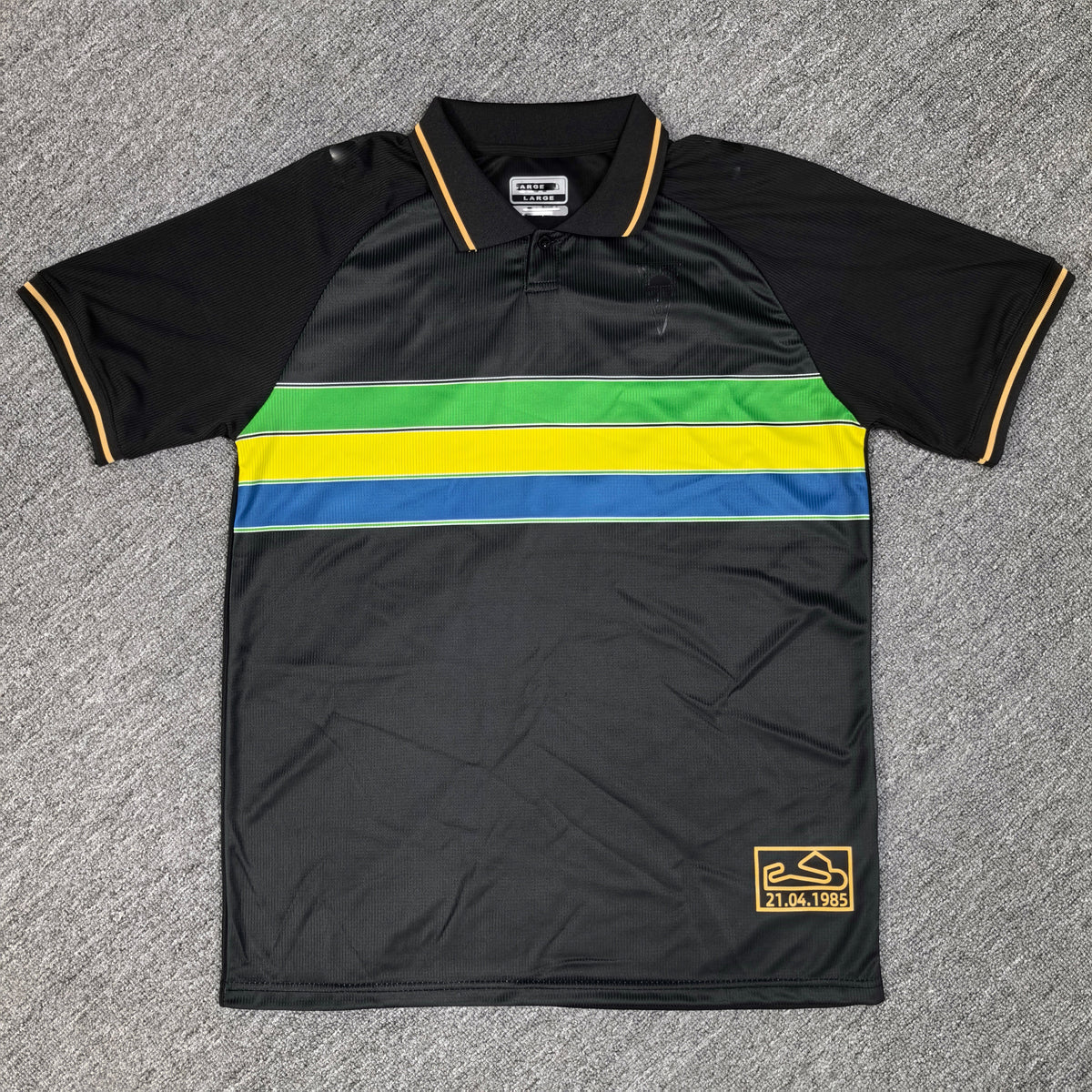 Maillot Estoril-Praia 2025/2026