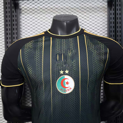 Maillot Algérie 2026/2027 Player Version
