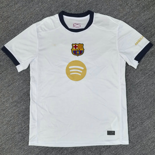 Maillot FC Barcelone 2025/2026