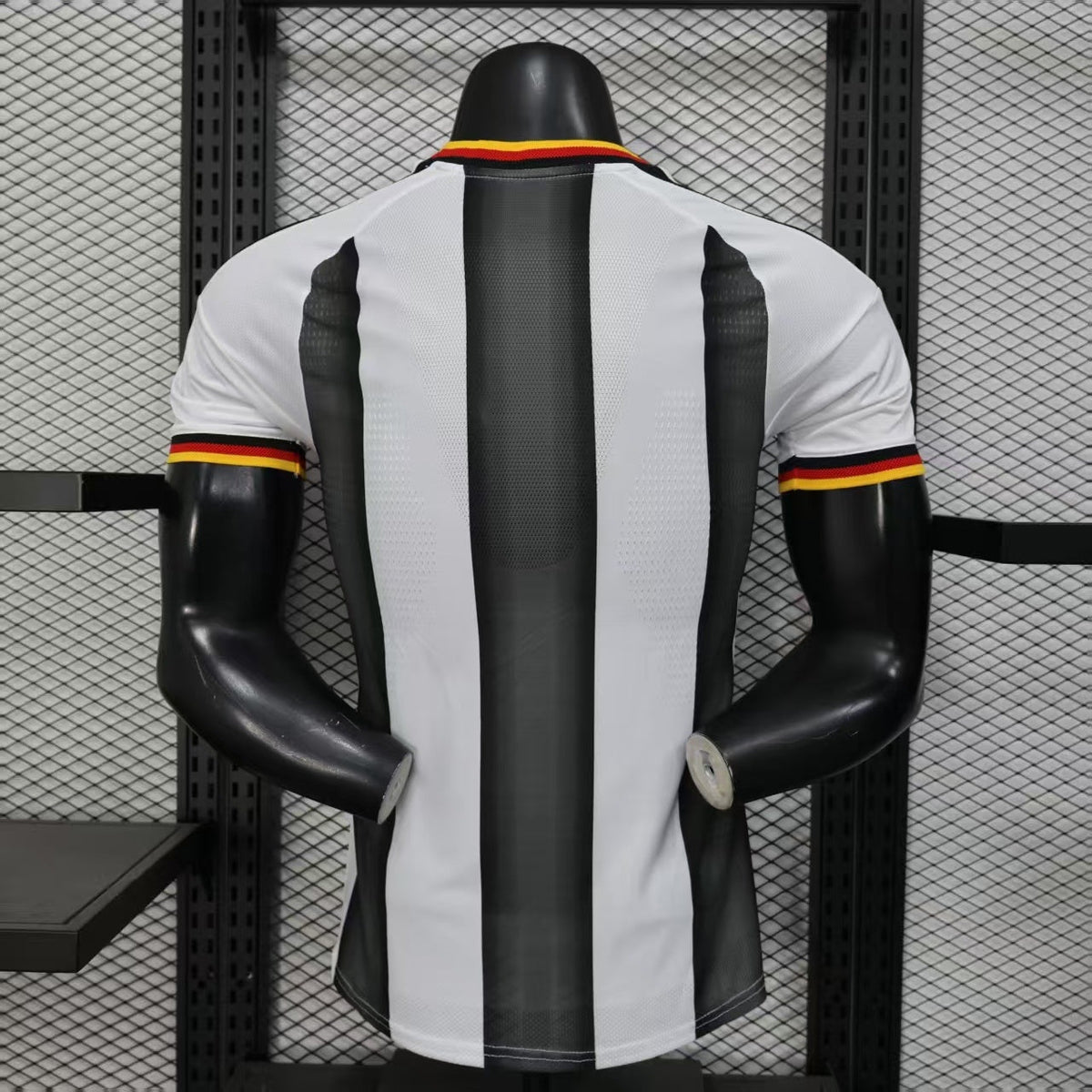 Maillot Allemagne 2026/2027 Player Version
