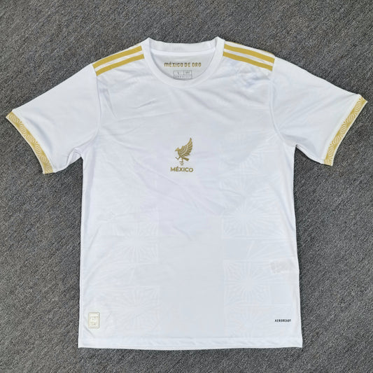 Maillot Mexique 2025/2026