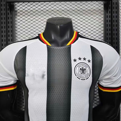Maillot Allemagne 2026/2027 Player Version