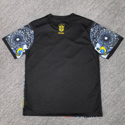 Maillot Brésil x Christ 2025/2026