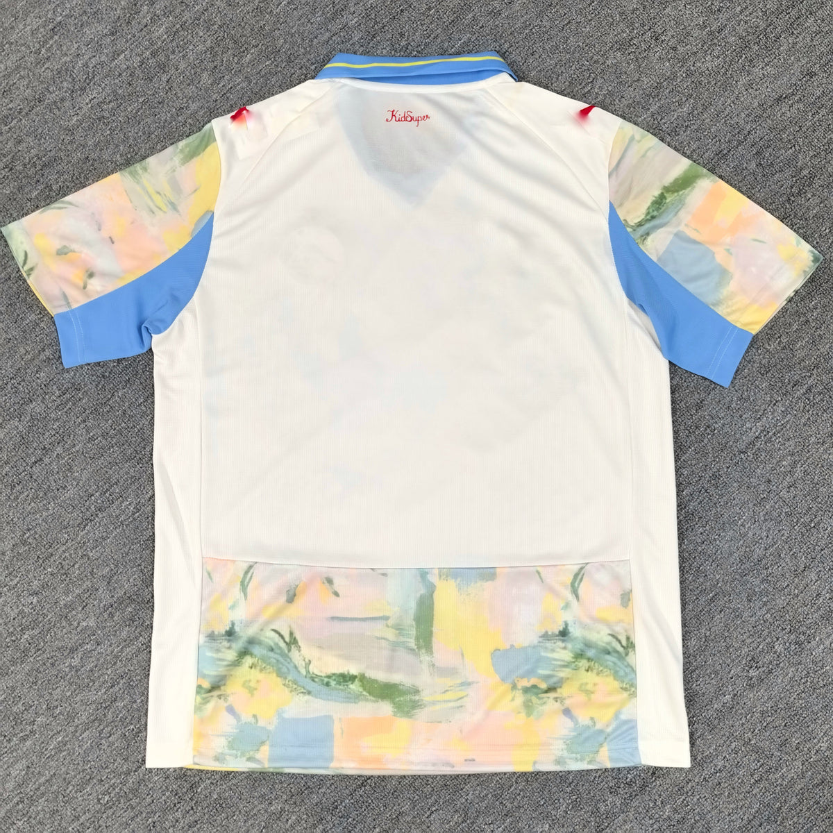 Maillot Redbull Salzburg 2025/2026