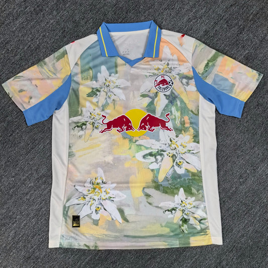 Maillot Redbull Salzburg 2025/2026