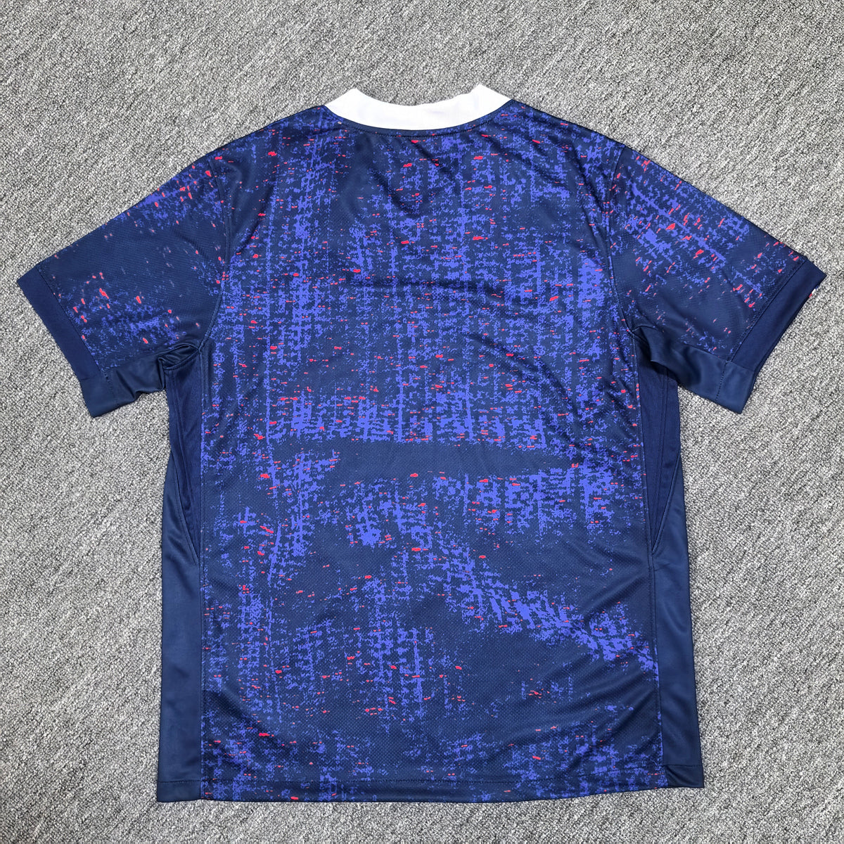 Maillot France 2025/2026