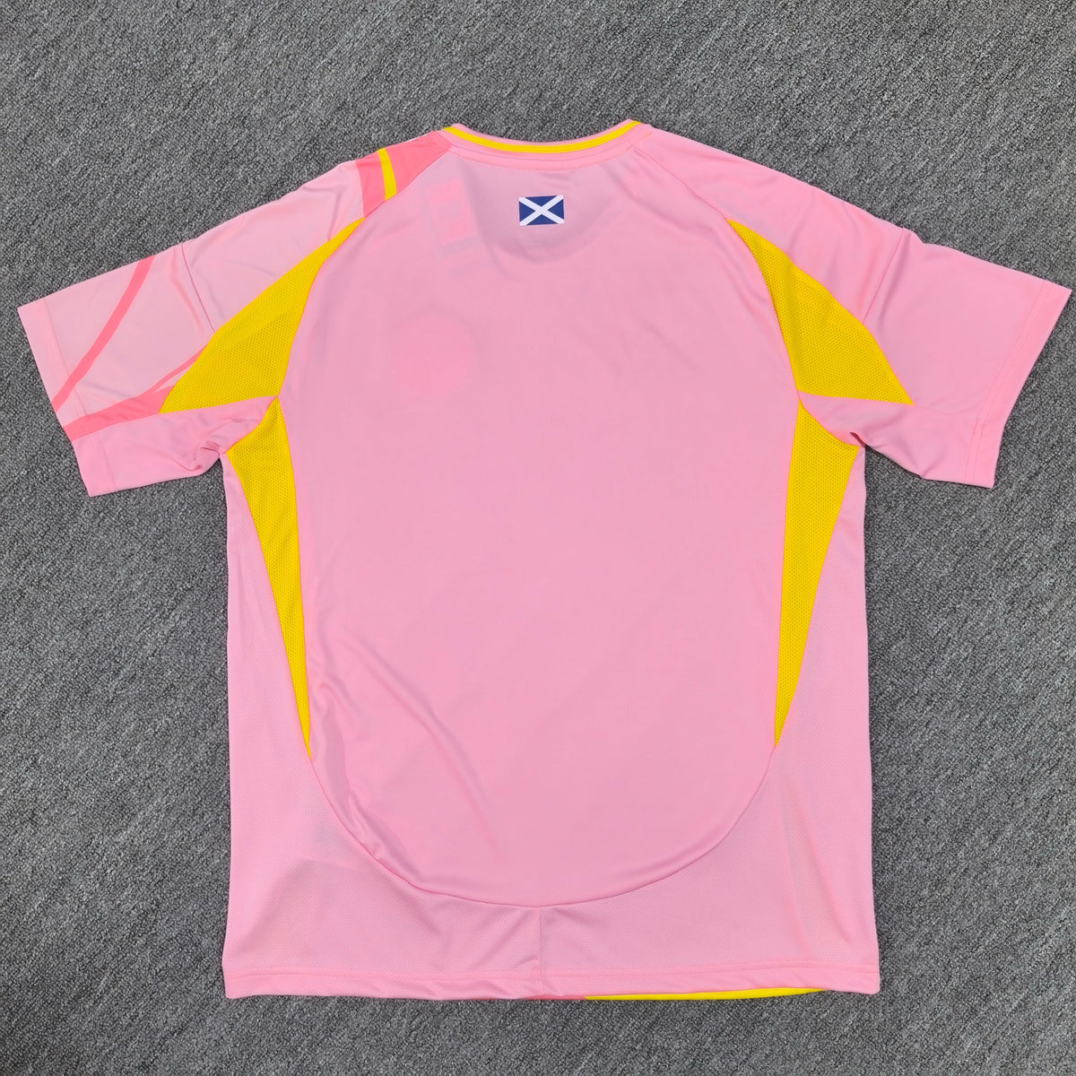 Maillot Ecosse 2025/2026