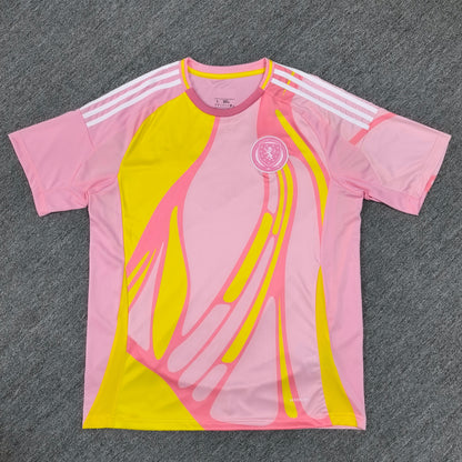 Maillot Ecosse 2025/2026