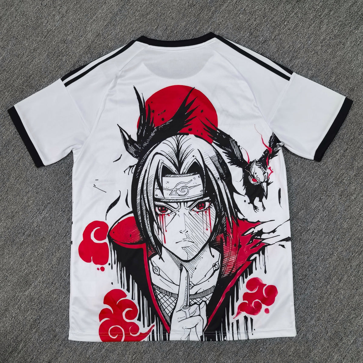 Maillot Japon x Hitachi Concept 2025/2026