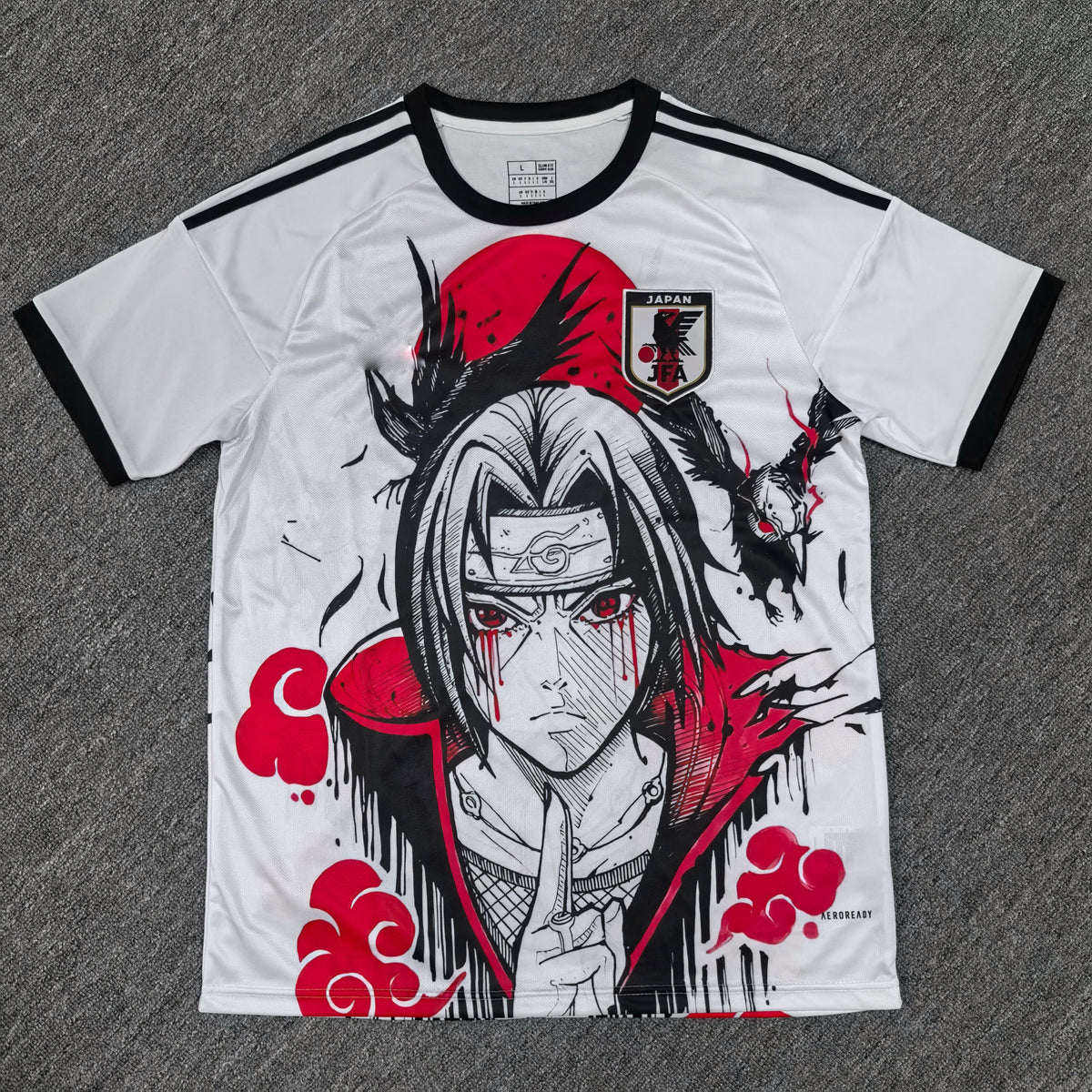 Maillot Japon x Hitachi Concept 2025/2026