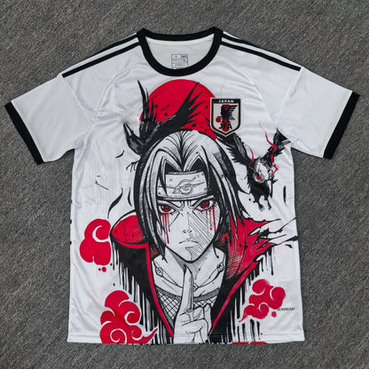 Maillot Japon x Hitachi Concept 2025/2026
