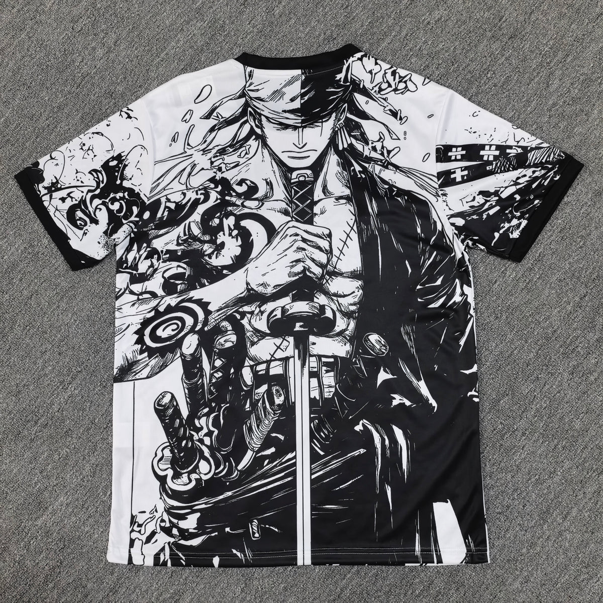 Maillot Japon x Zoro Concept 2025/2026