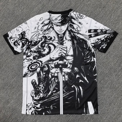 Maillot Japon x Zoro Concept 2025/2026