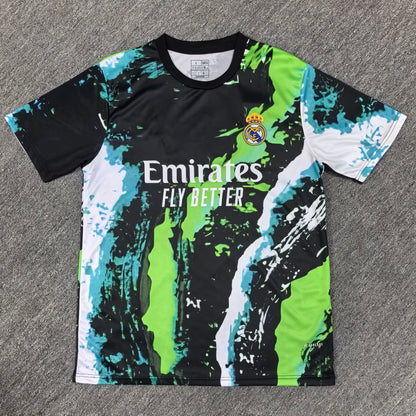 Maillot Real Madrid Concept 2025/2026