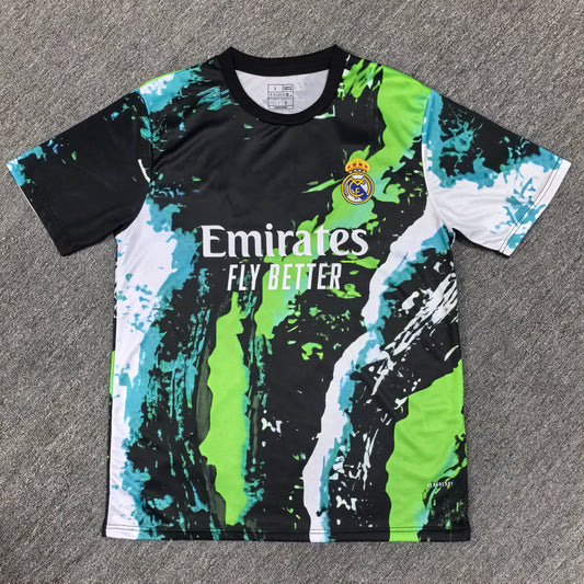 Maillot Real Madrid Concept 2025/2026