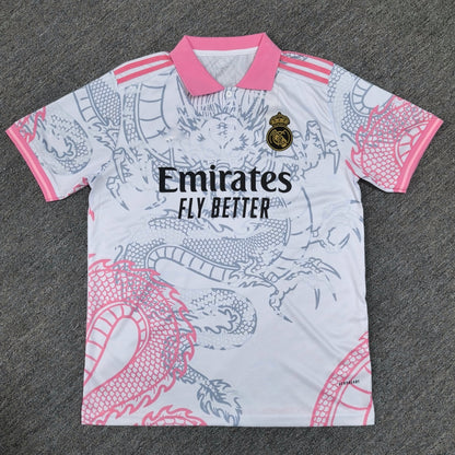 Maillot Real Madrid Concept 2025/2026