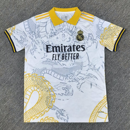 Maillot Real Madrid Concept 2025/2026