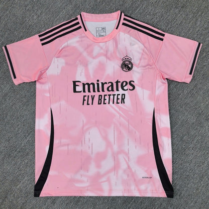Maillot Real Madrid Concept 2025/2026