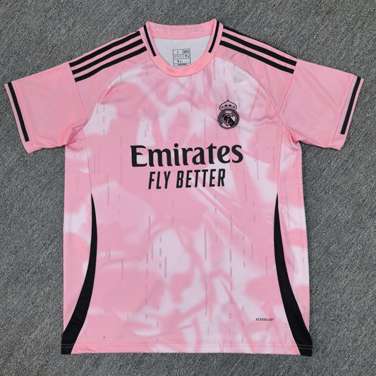 Maillot Real Madrid Concept 2025/2026