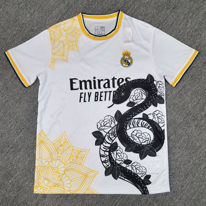Maillot Real Madrid Concept 2025/2026