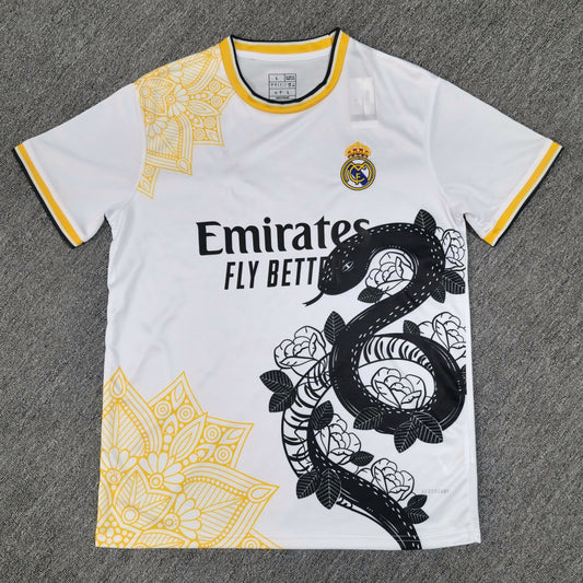 Maillot Real Madrid Concept 2025/2026