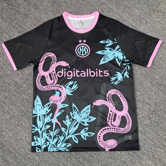 Maillot Inter Milan Concept 2024/2025