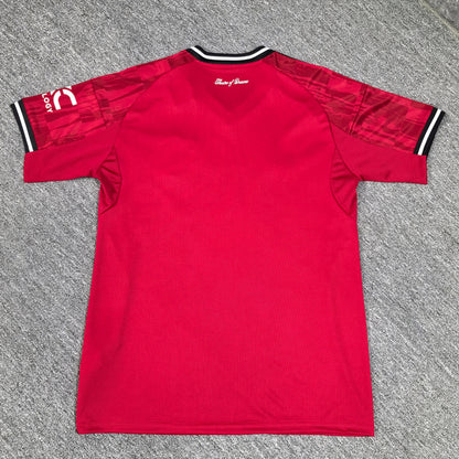 Maillot Manchester United 2025/2026