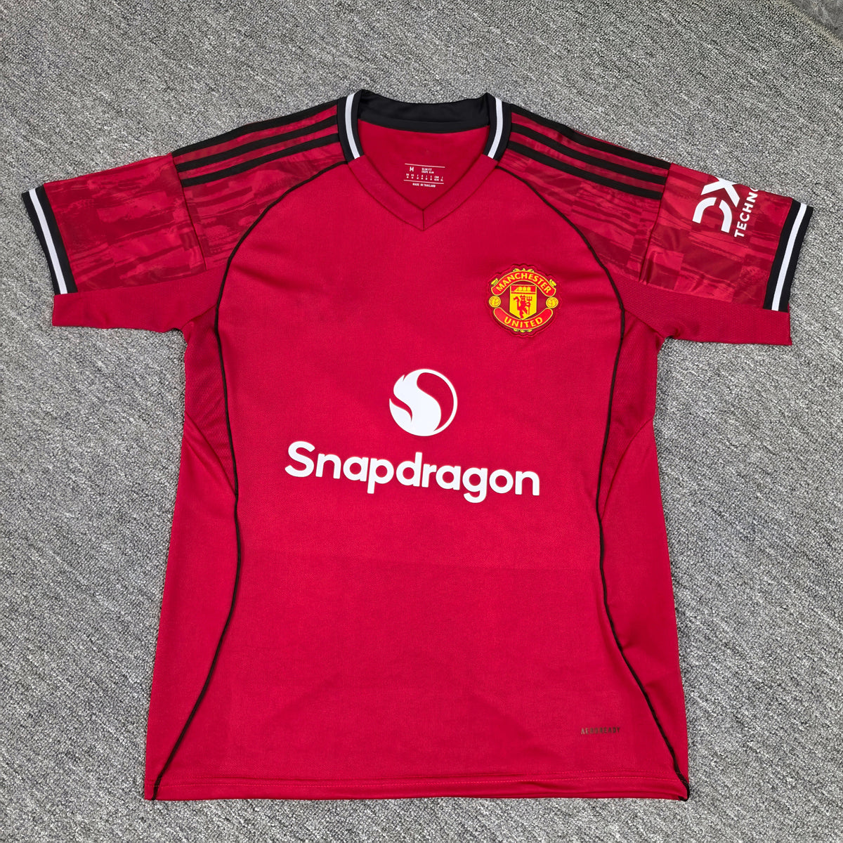 Maillot Manchester United 2025/2026