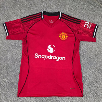 Maillot Manchester United 2025/2026