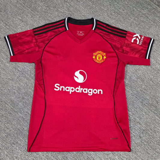 Maillot Manchester United 2025/2026
