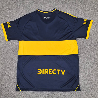 Maillot Boca Juniors 2025/2026