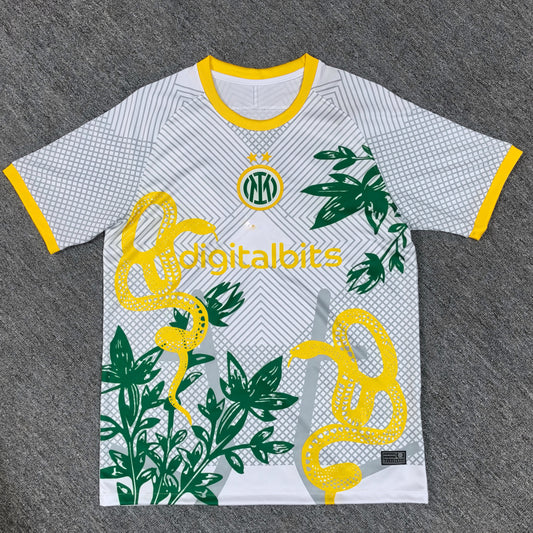 Maillot Inter Milan Concept 2025/2026