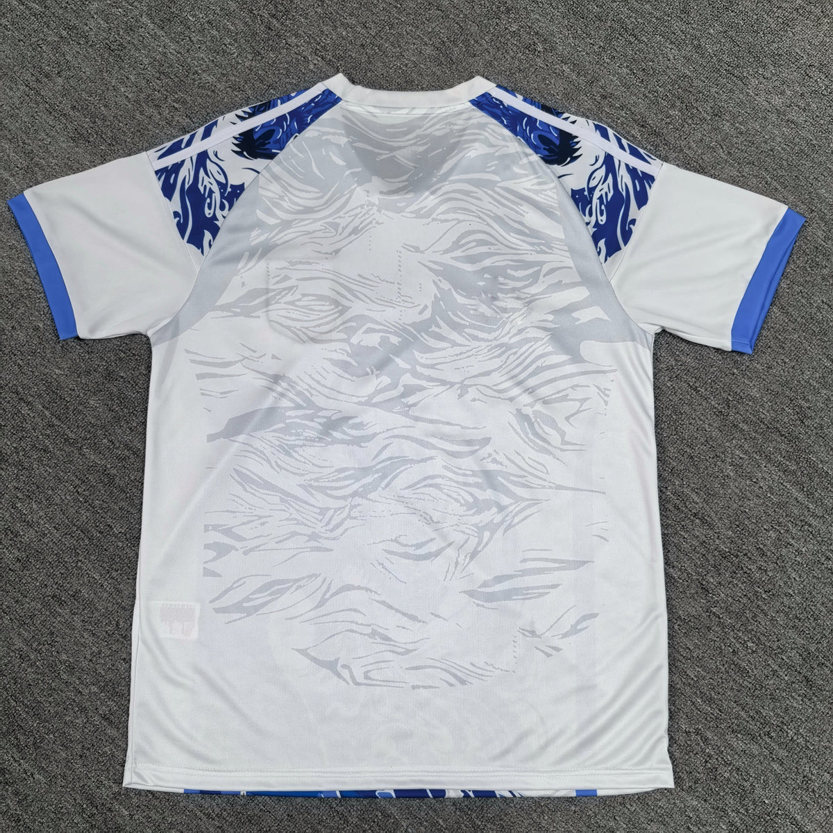 Maillot Japon Concept 2025/2026