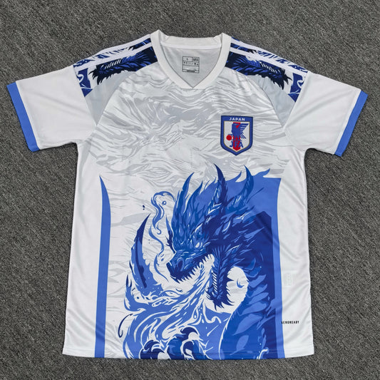 Maillot Japon Concept 2025/2026