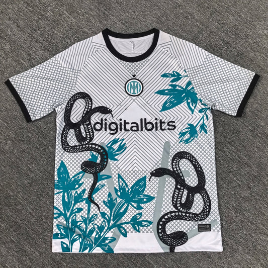 Maillot Inter Milan Concept 2024/2025