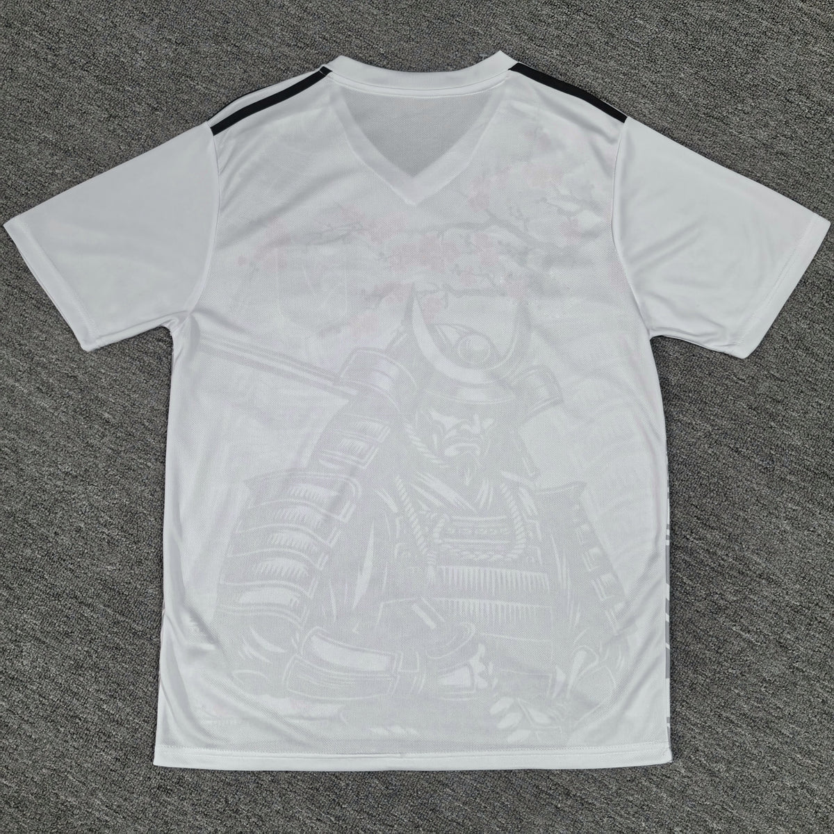 Maillot Japon Concept 2025/2026