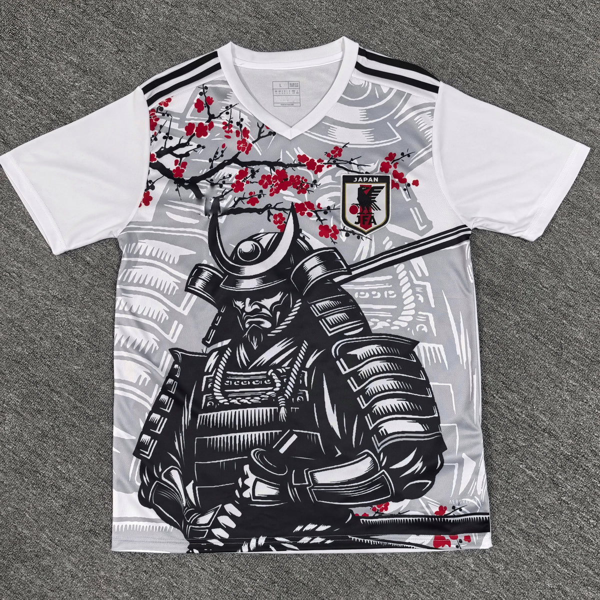 Maillot Japon Concept 2025/2026