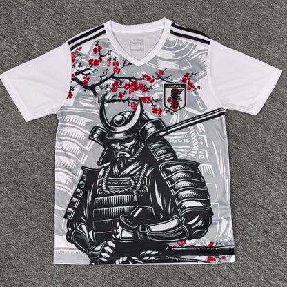 Maillot Japon Concept 2025/2026