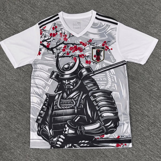 Maillot Japon Concept 2025/2026