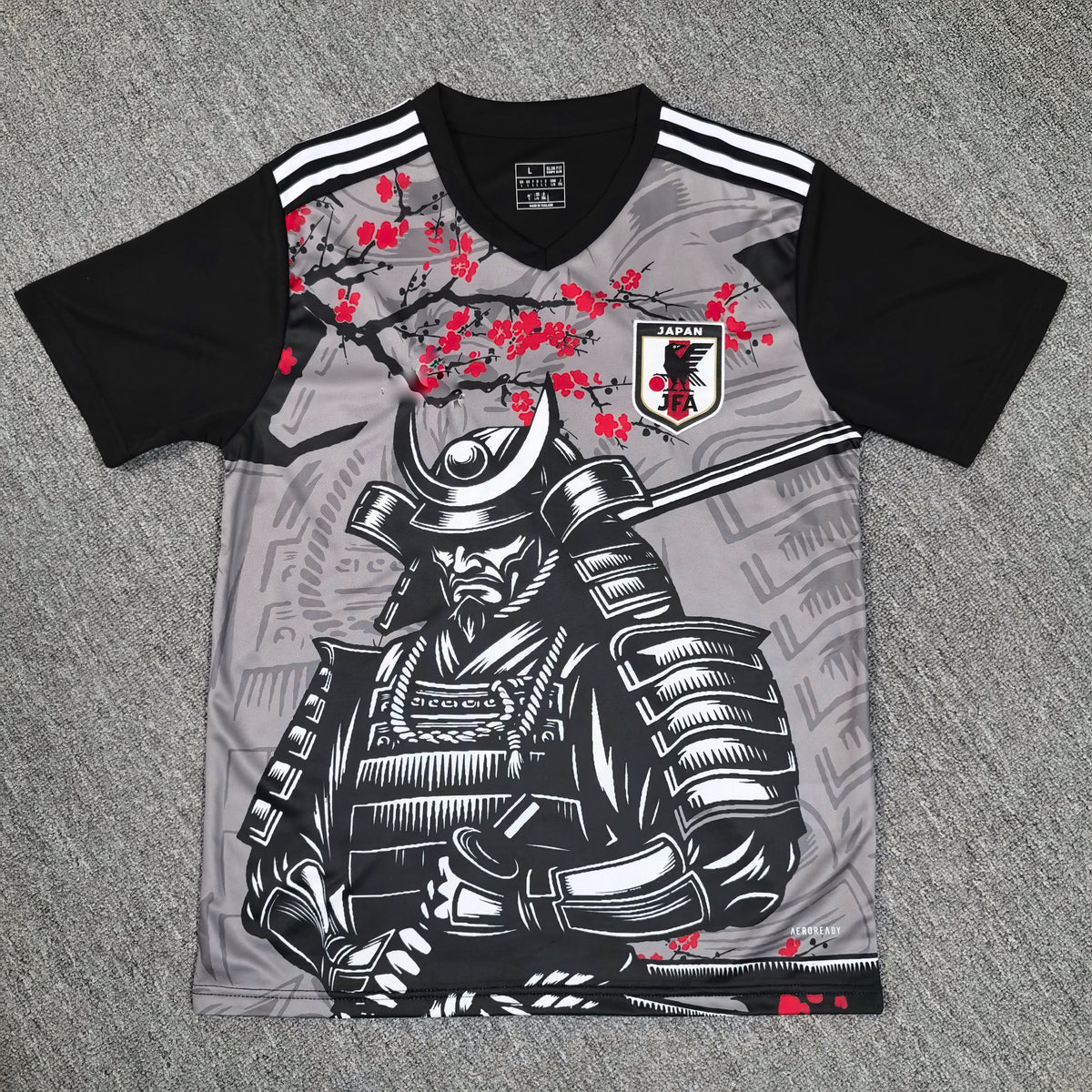 Maillot Japon Concept 2025/2026