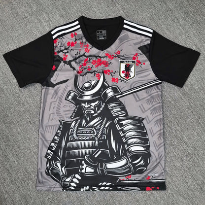 Maillot Japon Concept 2025/2026