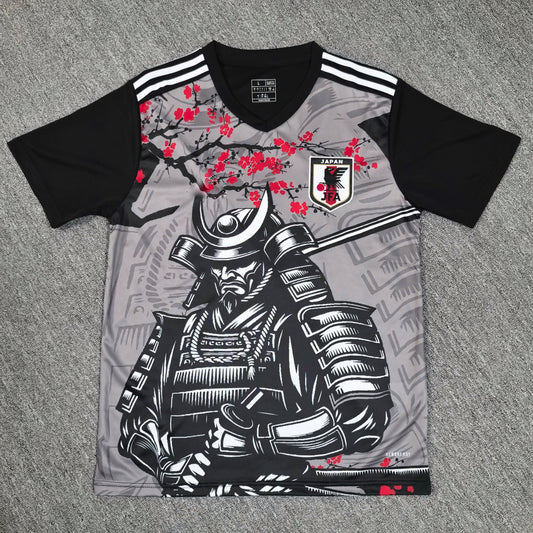 Maillot Japon Concept 2025/2026